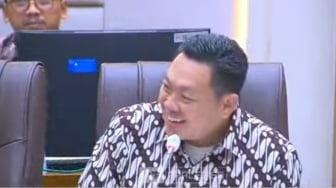 Singgung Sorotan Negatif Program MBG di Media Sosial, DPR Desak Pemulihan Kepercayaan Publik