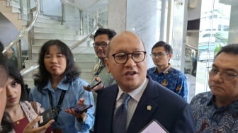 Bos Danantara Akui Patriot Bond Terserap Habis, Dibeli Para Taipan?