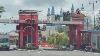 Hore! Retribusi Berlapis Pintu Masuk Cibodas Resmi Dihapus, Wisatawan Kini Cuma Bayar Sekali