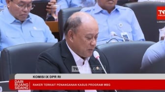 Demi Makanan Bergizi Aman, BGN Dorong Sterilisasi dan Penggunaan Air Galon di SPPG