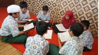 Elitnya Biaya Sekolah di SDIT Al Izzah, Orang Tua Murid Tolak MBG Karena Sudah Bayar Mahal