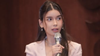 Bukan Deddy Corbuzier, Sosok Ini Justru yang Ingin Diajak Sabrina Chairunnisa Menua Bersama