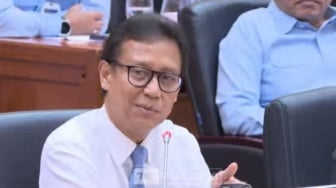 Respons Krisis MBG, Menkes 'Potong Birokrasi', Gandeng Mendagri untuk Fast-Track Sertifikat Higienis