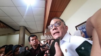 Teknologi Kertas Ajaib? BRIN Garap Test Kit Makanan Basi untuk Makan Bergizi Gratis