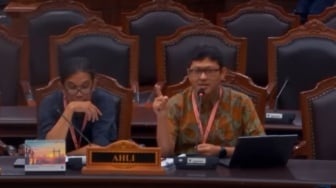 Ahli UGM Kritik MBG di Sidang MK: Kenapa Bukan Pendidikan Gratis untuk Seluruh Warga hingga Kuliah?