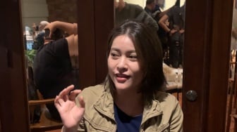 Tak Lagi Wara-wiri di TV, Lidya Pratiwi Kini Jadi YouTuber Kuliner