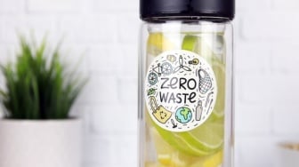 Langkah Kecil, Dampak Besar: Yuk, Mulai Zero Waste Lifestyle!