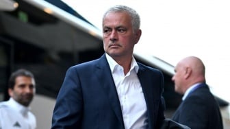 Disambut bak Pahlawan di Stamford Bridge, Jose Mourinho Malah Bilang Begini