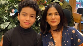 Nova Eliza Masuk Ruang Khusus Demi Fasih Bahasa Minang Totok di Film Joko Anwar