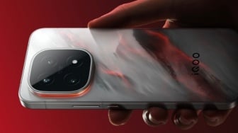 Fitur dan Sampel Kamera iQOO 15 Beredar, Bawa Telefoto 50 MP