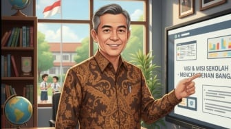 31 Kepala Sekolah di Cianjur Dicopot, Wakil Rakyat Turun Tangan Usut Polemik Masa Jabatan
