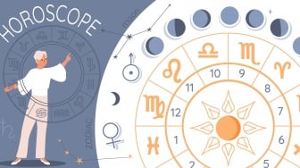 Ramalan Zodiak 1 Oktober 2025: Peluang Baru di Awal Bulan untuk 12 Bintang