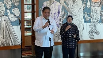 Program Magang Nasional Dibuka 15 Oktober, Pemerintah Jamin Gaji UMP