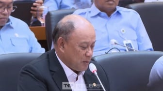 Kepala BGN Ungkap Penyebab Kasus Keracunan MBG Dua Bulan Terakhir