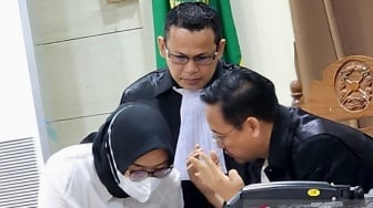 Bukan Lagi Tradisi, Pungli di PPDS Resmi Jadi Pidana: Dokter Senior Divonis 9 Bulan