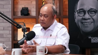 Kepala BGN Akui Risiko di Program Makan Bergizi Gratis: Regulasi Lemah Hingga Konflik Kepentingan