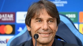 Napoli Raih 3 Poin, Conte Tepis Isu Panas Soal Kevin De Bruyne