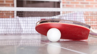 4 Rekomendasi Bat Ping Pong Murah Mulai 80 Ribu per Oktober 2025