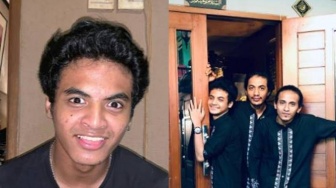 8 Potret Rumah Vadel Badjideh, Kini Divonis 9 Tahun Penjara dan Denda Rp1 Miliar