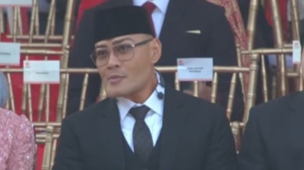 Deddy Corbuzier Dulu Mati-matian Dukung MBG Sampai Dibully, Sekarang Kini Berbeda