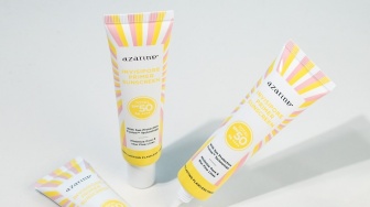 Praktis Maksimal, Ini Dia Inovasi Sunscreen Makeup Multifungsi yang Lagi Digandrungi