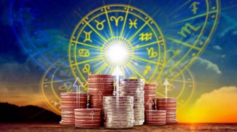 Kondisi Keuanganmu Berdasarkan Ramalan Zodiak Hari Ini: Aquarius Jangan Sering Pinjemin Uang!