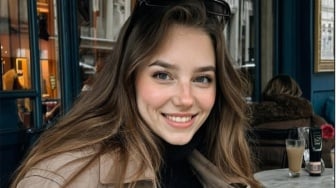 Siapa Tilly Norwood? Aktris Hollywood Pertama Buatan AI, Ternyata Begini Cara Menciptakannya