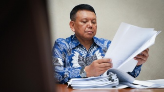 Gercep! Buntut Keracunan Massal, Presiden Prabowo 'Ketok Palu' Aturan Baru MBG Sebelum 5 Oktober