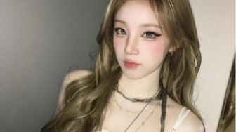 Dari Cute Sampai Cool, 4 Outfit Yuqi I-DLE yang Wajib Kamu Coba!