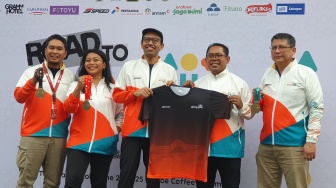 Siap Taklukkan Menoreh? BiosfeRun 2025 Suguhkan Rute Baru Berstandar Internasional