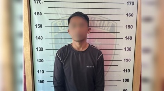 Pria Pencetak Uang Palsu di Nias Selatan Ditangkap, Ini Barang Buktinya