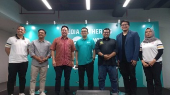 Campus League Diluncurkan, Futsal Jadi Cabor Perdana yang Dipertandingkan