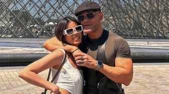 Harta Deddy Corbuzier Nyaris Rp1 T, Nafkah Bulanan untuk Sabrina Chairunnisa Tak Terduga