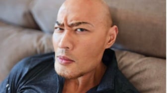 Detik-Detik Sabrina Chairunnisa Pulang ke Rumah Deddy Corbuzier: Gue Mah Gak Dicari