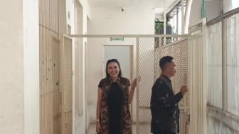 Dokter Oky Pratama Ungkap Nasib Anak Nikita Mirzani: Lolly Sakit, Azka Rayakan Ultah di Singapura