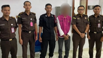Profil Untoro Wiyadi: Dari Kepala BUKP Jadi Tersangka Korupsi Rp8 M, Terancam Penjara Seumur Hidup