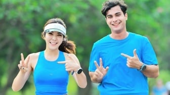 Pacari Gisel yang Lebih Dewasa, Cinta Brian Diduga Sindir Callista Arum: Capek Ngemong