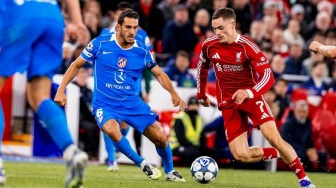 Wirtz Buntu di Liverpool, Dalglish Pasang Badan tapi Carragher Hajar Habis-Habisan