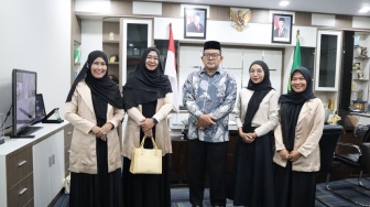Festival Literasi Aceh Targetkan 15.000 Siswa Jadi Storyteller Kearifan Lokal