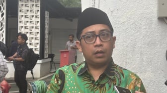 'Ruangnya Dibuka Seluas-luasnya': DPR Respons Positif Usulan Sistem Pemilu dari Perludem