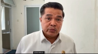 110 Pelajar Keracunan MBG, Pemkab Agam Tetapkan Status KLB