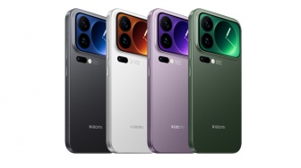 Penjualan Xiaomi 17 Series Tembus 1 Juta Unit, Model Pro Mendominasi