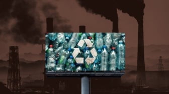 Ramai Brand Hijau Bohongan: Kamu Sedang Jadi Korban Greenwashing?