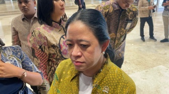 Ada Gugatan ke MK soal Uang Pensiun DPR, Begini Respons Puan Maharani