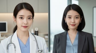 8 Prompt Gemini AI untuk Edit Foto Viral Sesuai Profesi: Hasil Realistis dan Estetik
