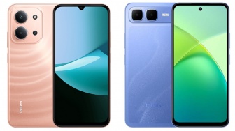 3 Rekomendasi HP 1 Jutaan Baterai Besar Terbaru, Pilihan Terbaik Oktober 2025