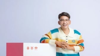 Status Mualaf Dipermasalahkan Acara TV, Ruben Onsu Pilih Tak Tampil