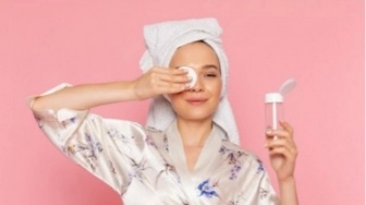 4 Cleansing Oil Centella Asiatica Kaya Anti-Inflamasi untuk Cegah Iritasi!