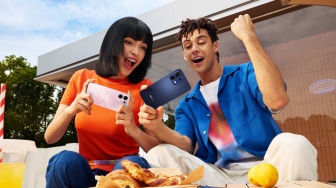 Oppo A6 Pro Segera Masuk RI, HP Tangguh Jaminan 5 Tahun Tanpa Lag