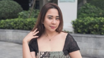 Bantu Bayar Cicilan Rumah, Chikita Meidy Digugat Balik Suami Rp938 Juta